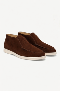 Chocolate Brown